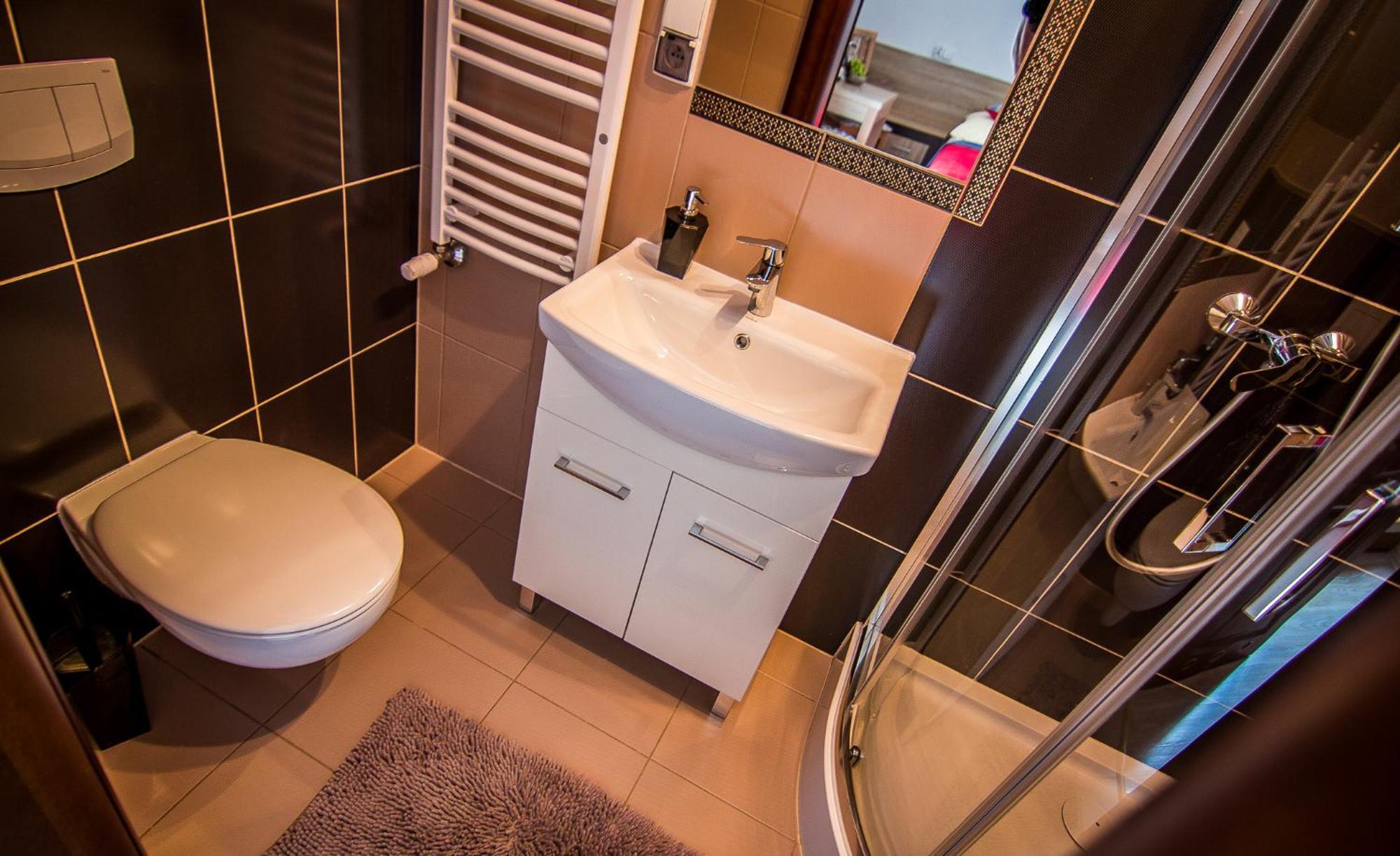Willa U Zająców II Zakopane Habitación foto